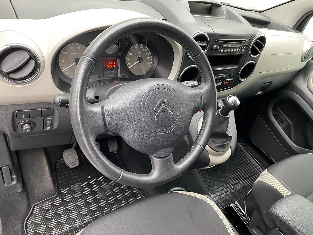 Citroën Berlingo 1.6HDi 