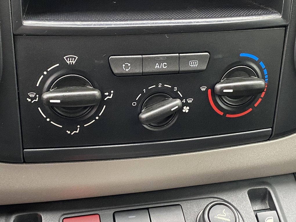 Citroën Berlingo 1.6HDi 