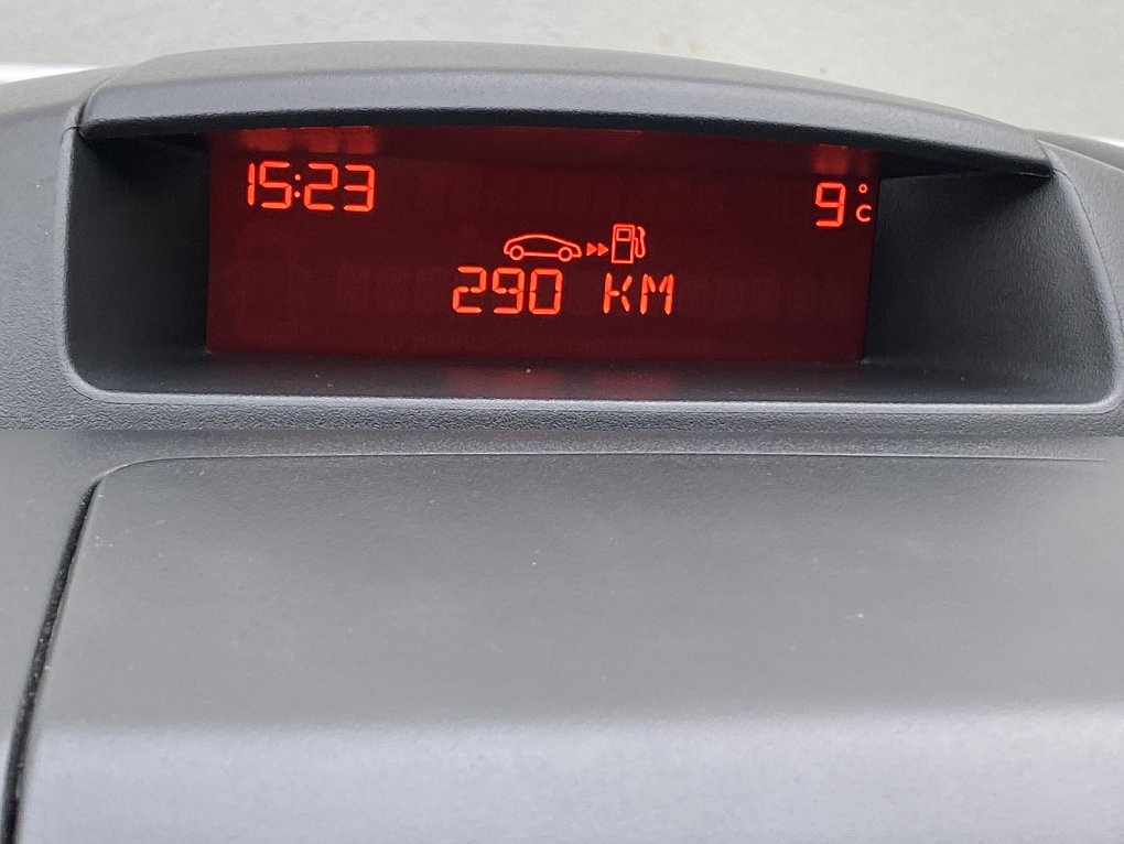 Citroën Berlingo 1.6HDi 