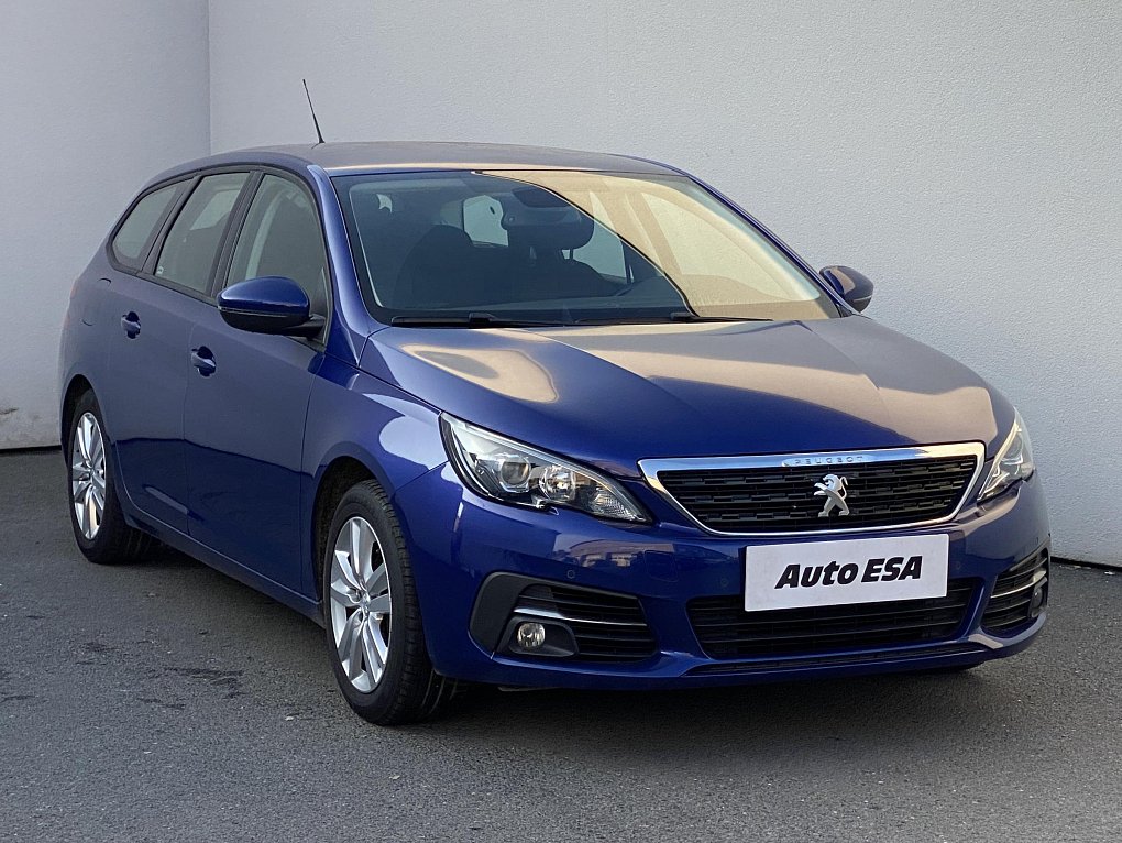 Peugeot 308 1.2 PT Active