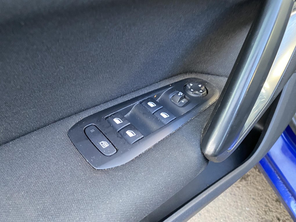 Peugeot 308 1.2 PT Active