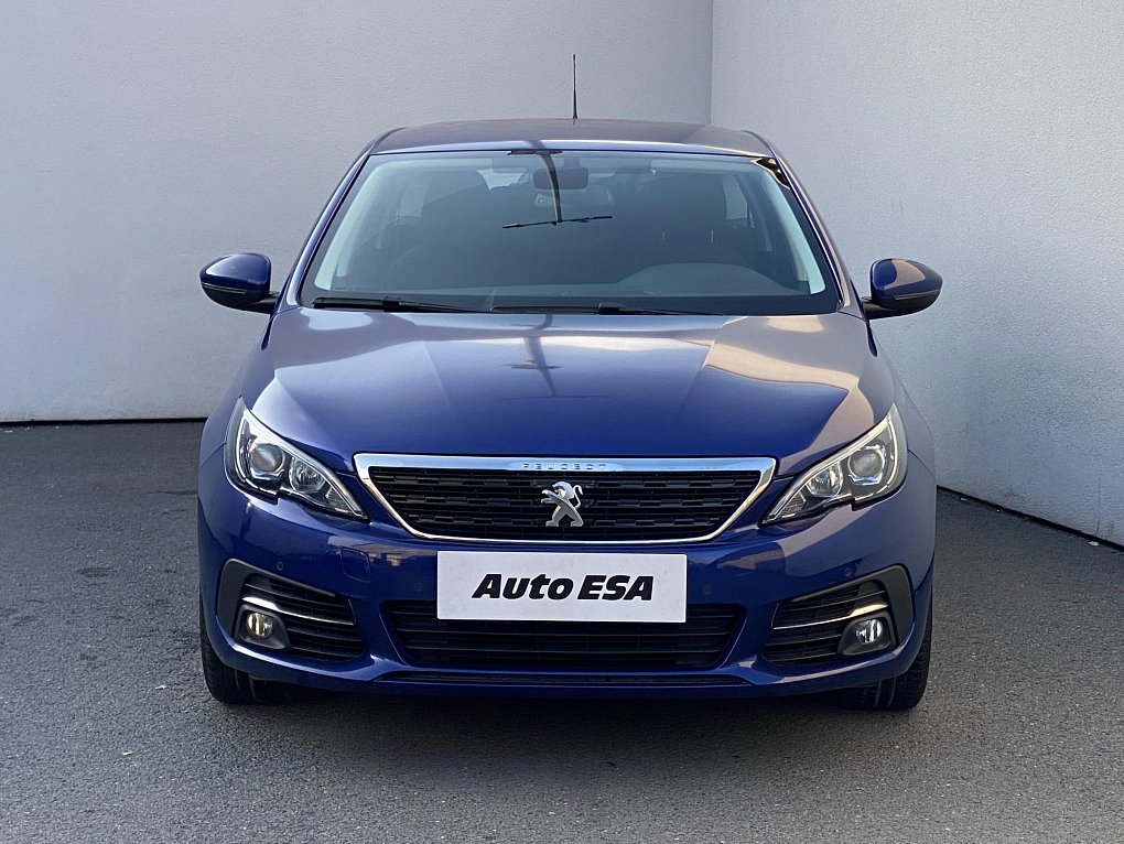 Peugeot 308 1.2 PT Active