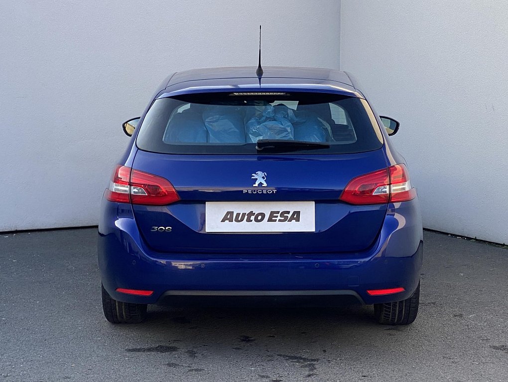 Peugeot 308 1.2 PT Active