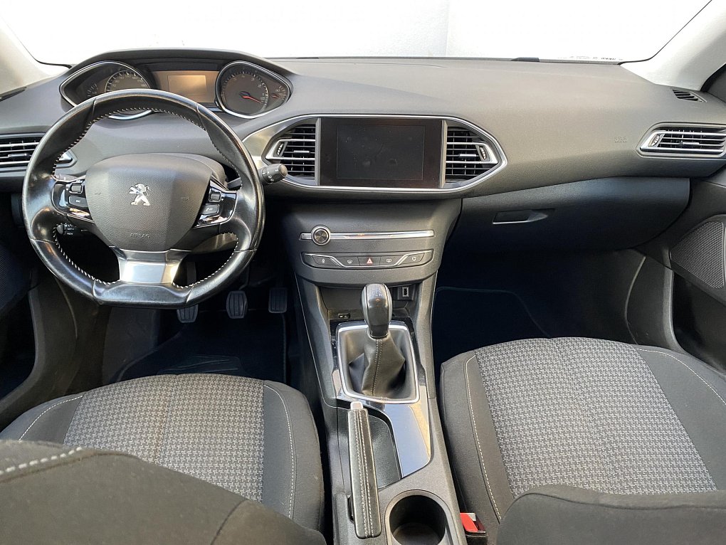 Peugeot 308 1.2 PT Active