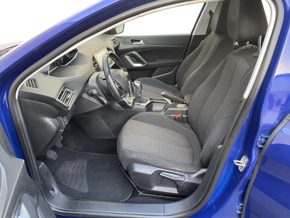 Peugeot 308 1.2 PT Active