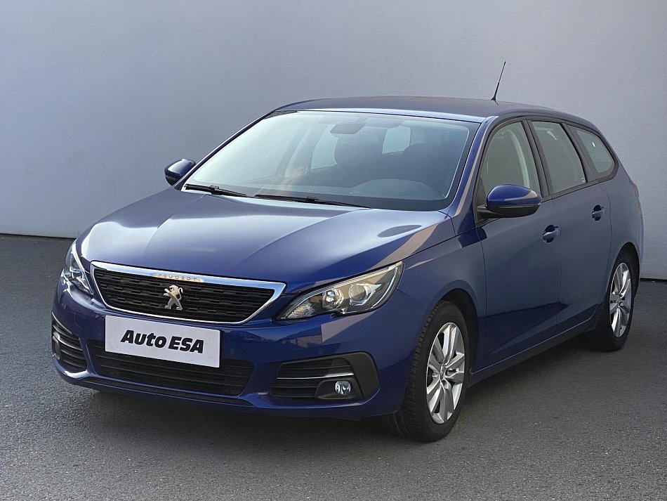 Peugeot 308 1.2 PT Active