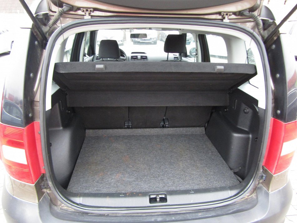 Škoda Yeti 2.0 TDi  4x4