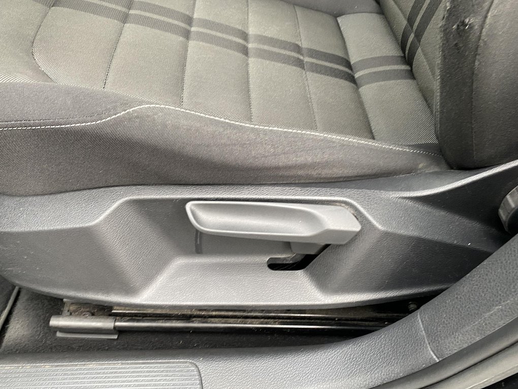 Volkswagen Golf 1.2 TSi Comfortline VII