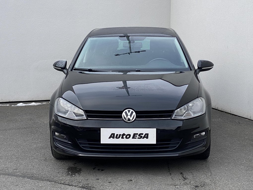 Volkswagen Golf 1.2 TSi Comfortline VII