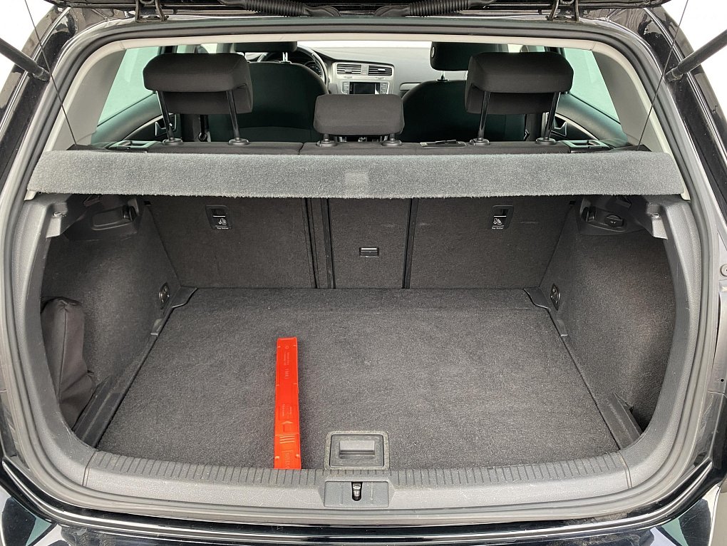 Volkswagen Golf 1.2 TSi Comfortline VII