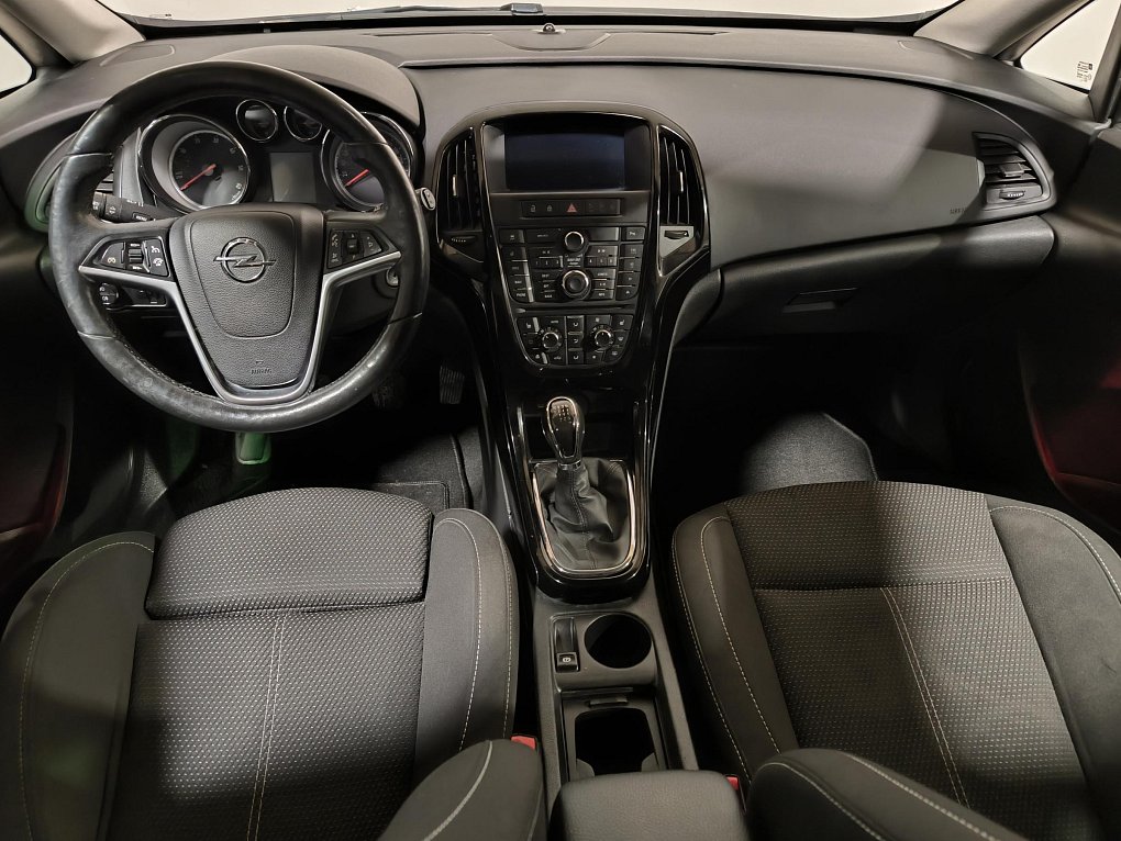 Opel Astra 1.6 CDTi Sport