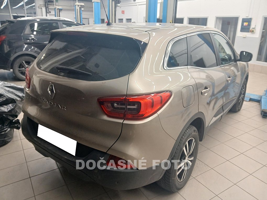 Renault Kadjar 1.2i 