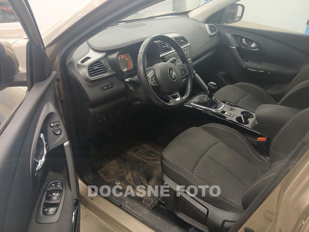Renault Kadjar 1.2i 