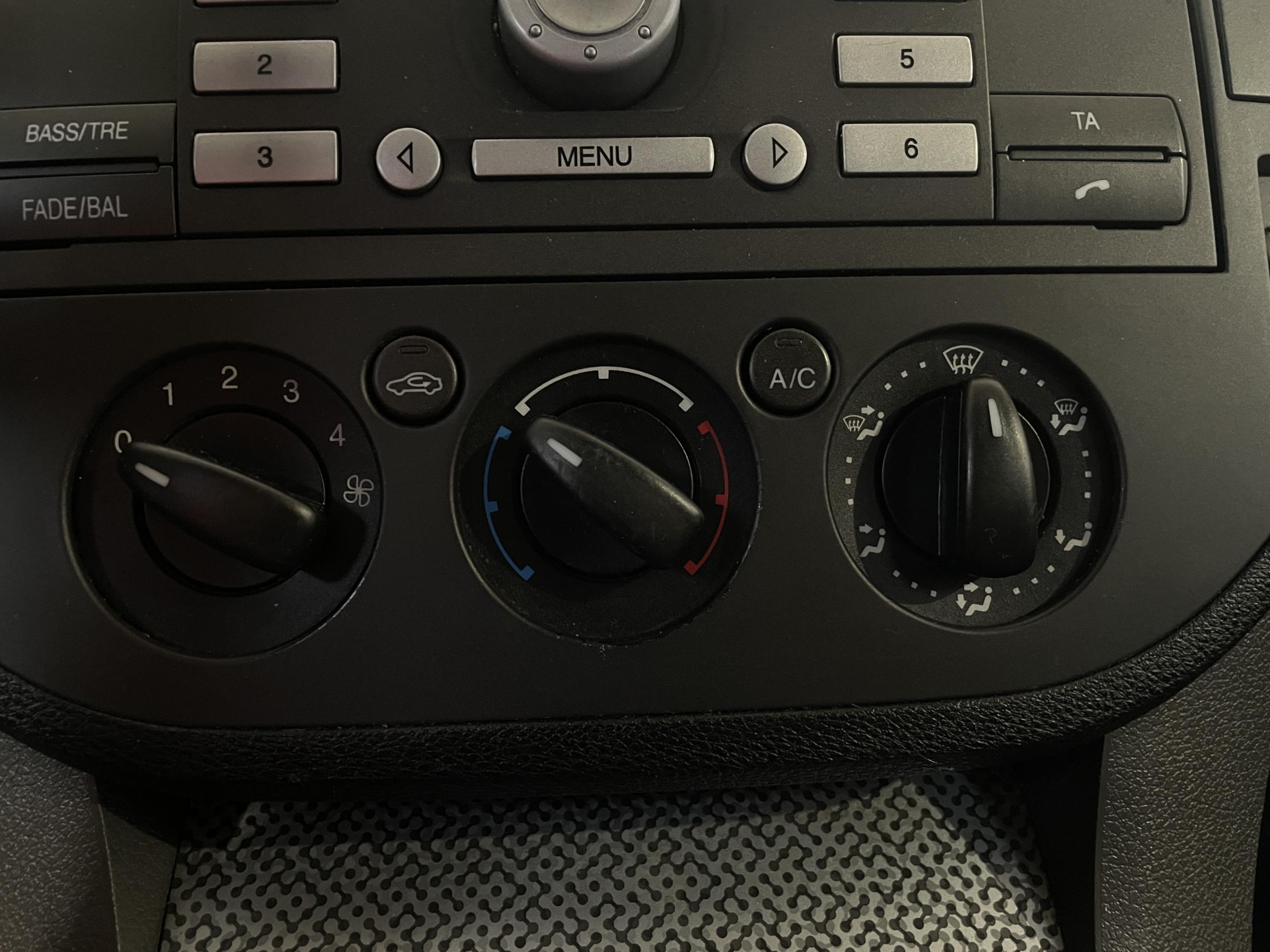 Ford C-MAX, 2008 - pohled č. 13