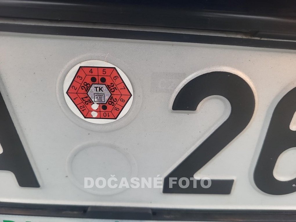 Peugeot Partner 1.5HDi  L1 malá dílna