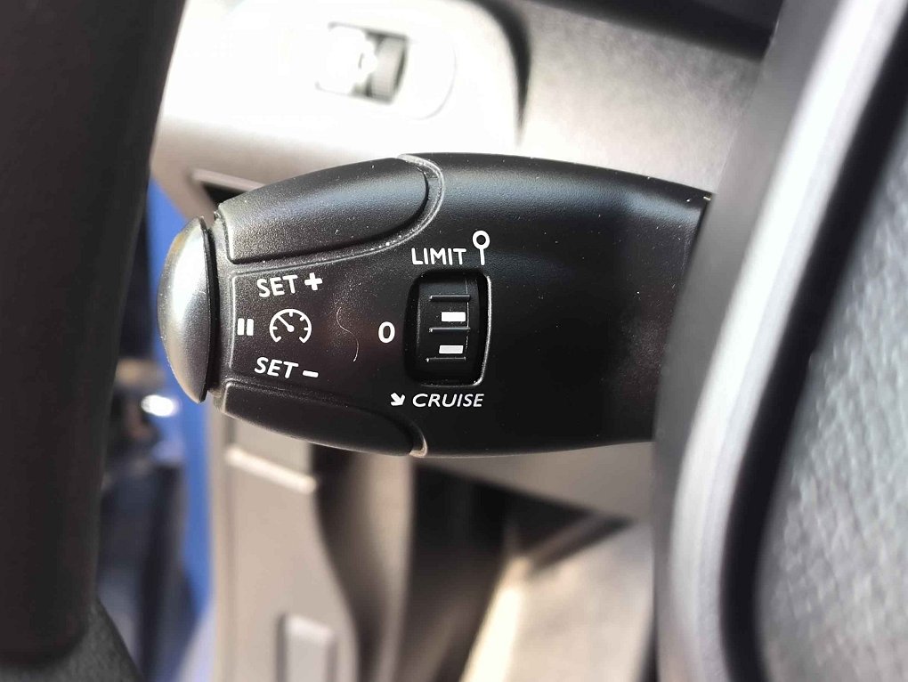 Peugeot Partner 1.5HDi  DÍLNA