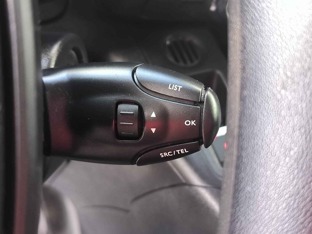 Peugeot Partner 1.5HDi  DÍLNA