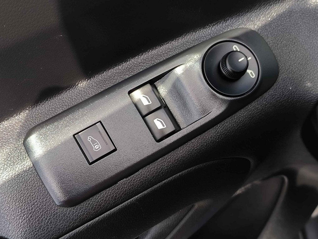 Peugeot Partner 1.5HDi  DÍLNA