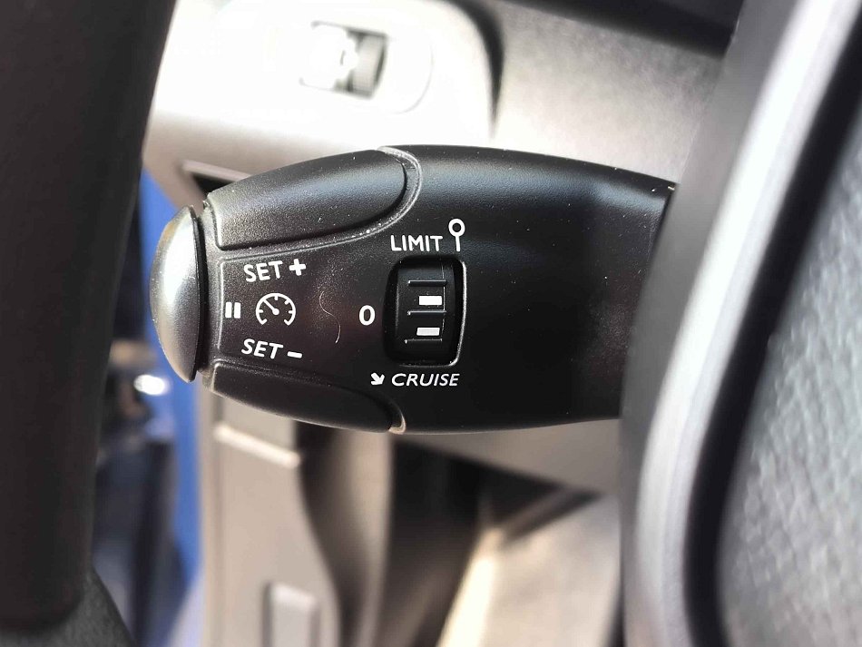Peugeot Partner 1.5HDi  DÍLNA