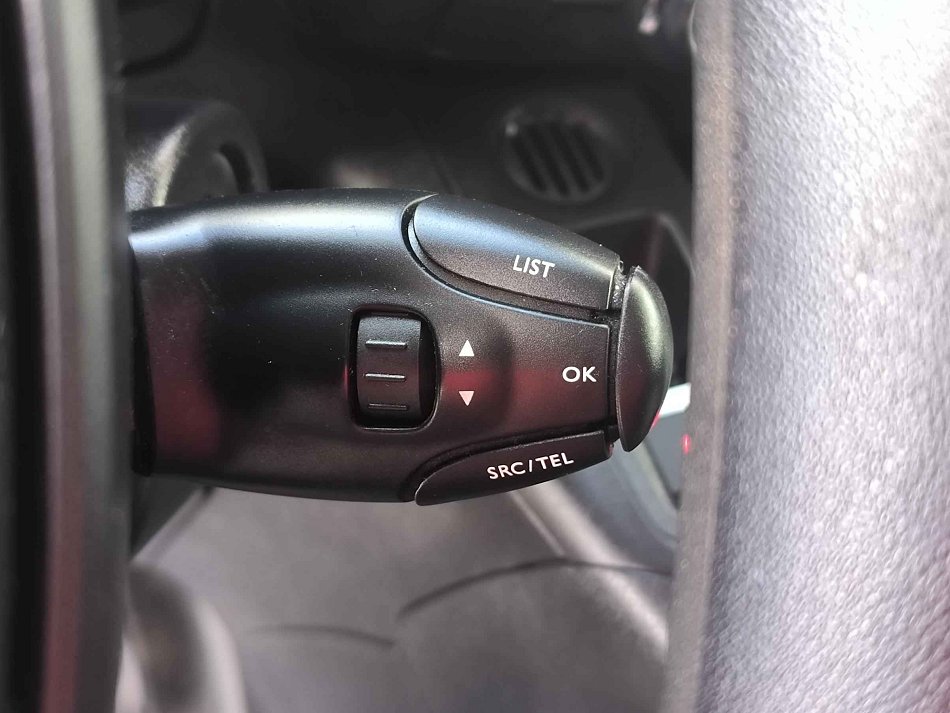 Peugeot Partner 1.5HDi  DÍLNA