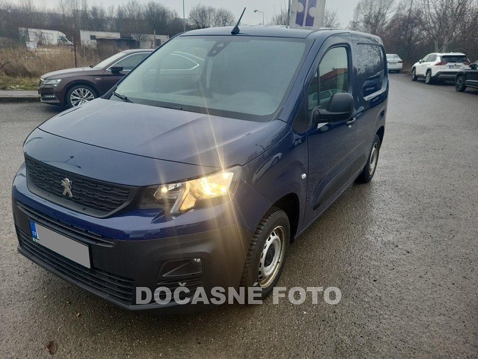 Peugeot Partner 1.5HDi  L1