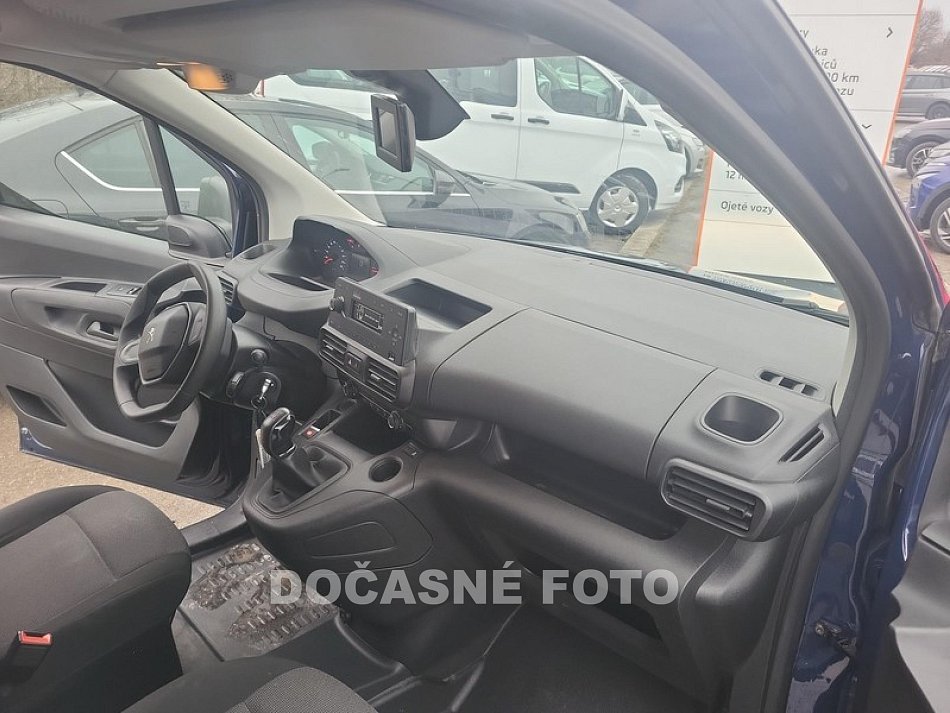 Peugeot Partner 1.5HDi  L1