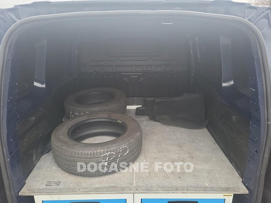 Peugeot Partner 1.5HDi  L1