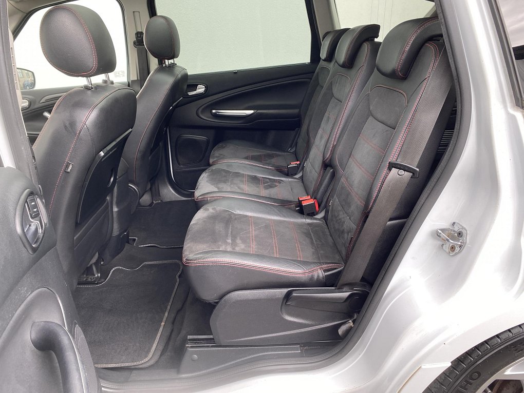 Subaru Forester 2.0i  4x4
