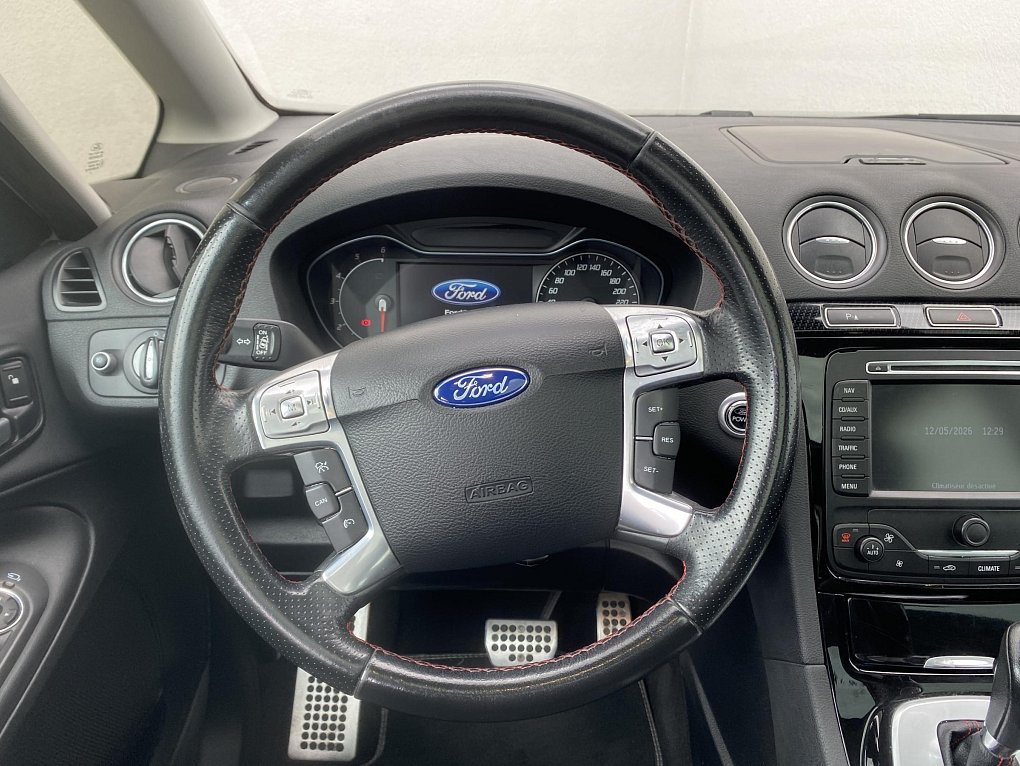 Subaru Forester 2.0i  4x4