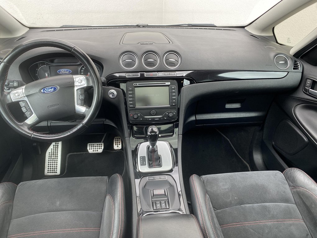 Subaru Forester 2.0i  4x4