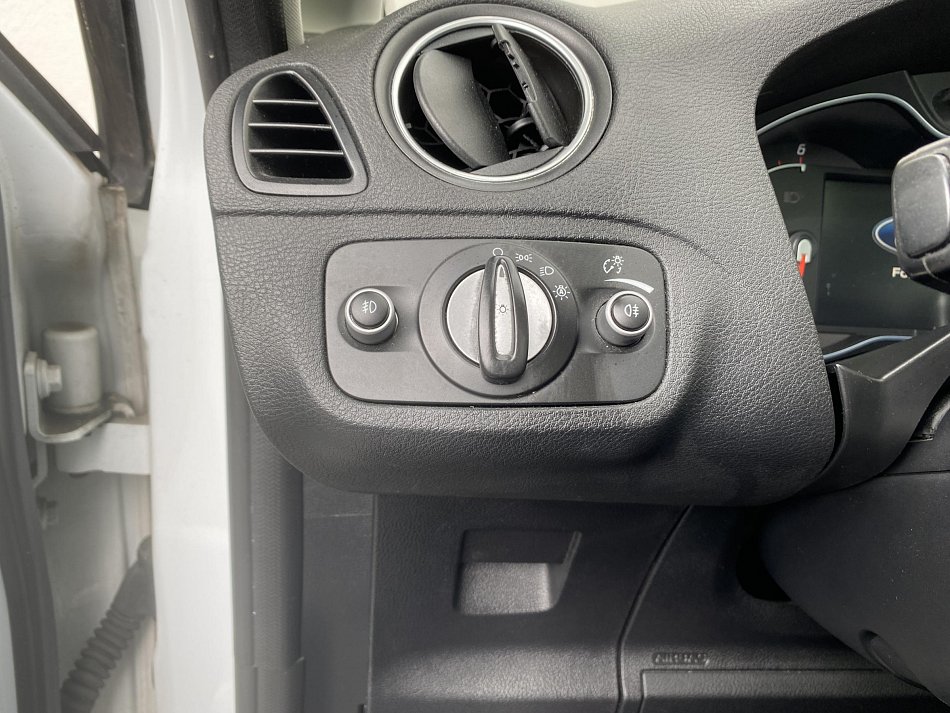 Subaru Forester 2.0i  4x4