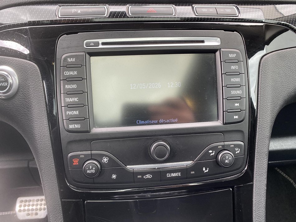 Subaru Forester 2.0i  4x4