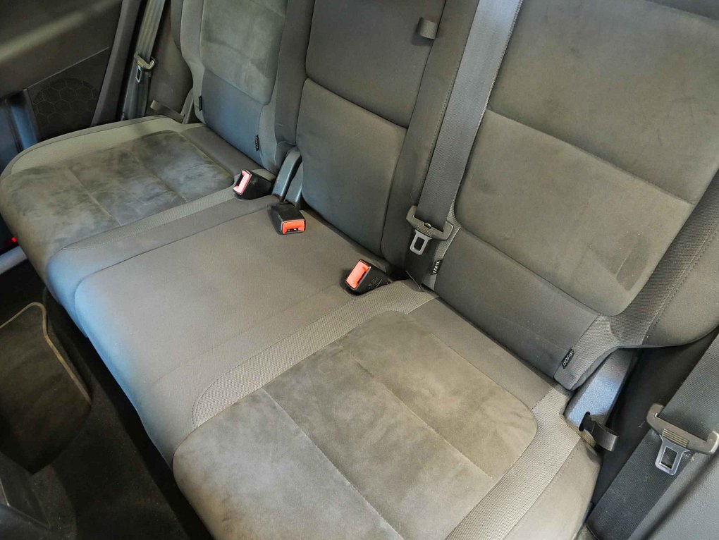 Volkswagen Golf Plus 1.2 TSi Highline