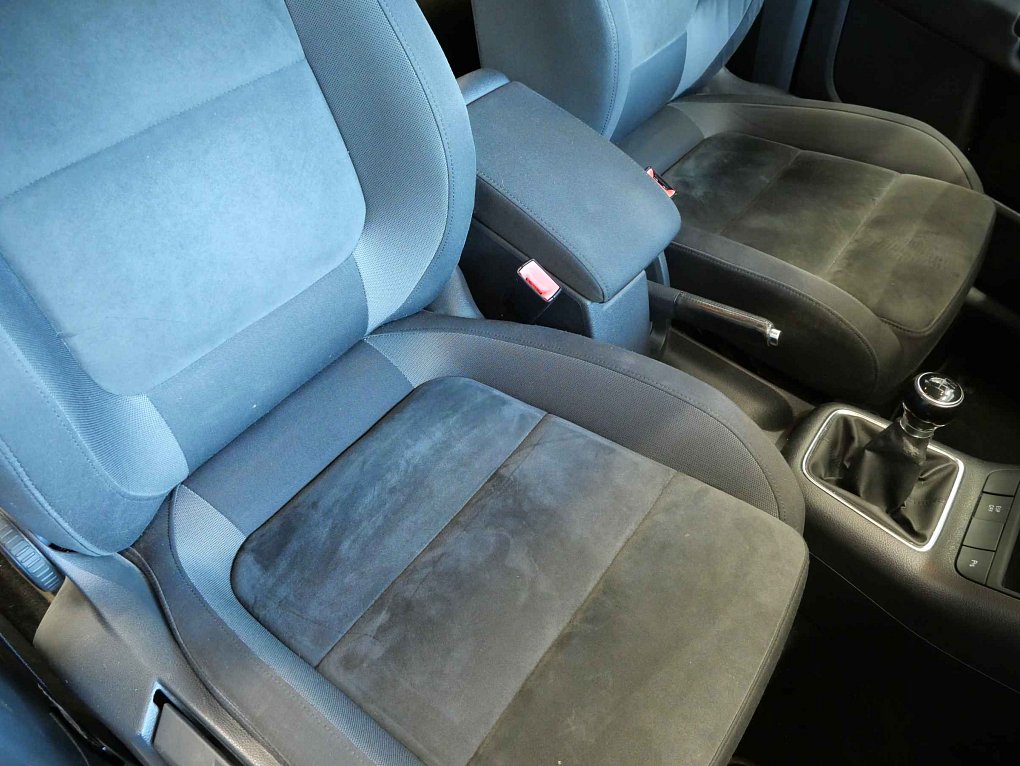 Volkswagen Golf Plus 1.2 TSi Highline