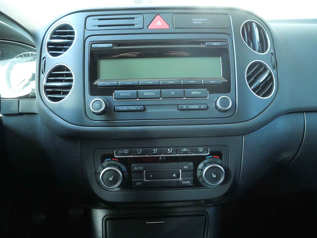Volkswagen Golf Plus 1.2 TSi Highline