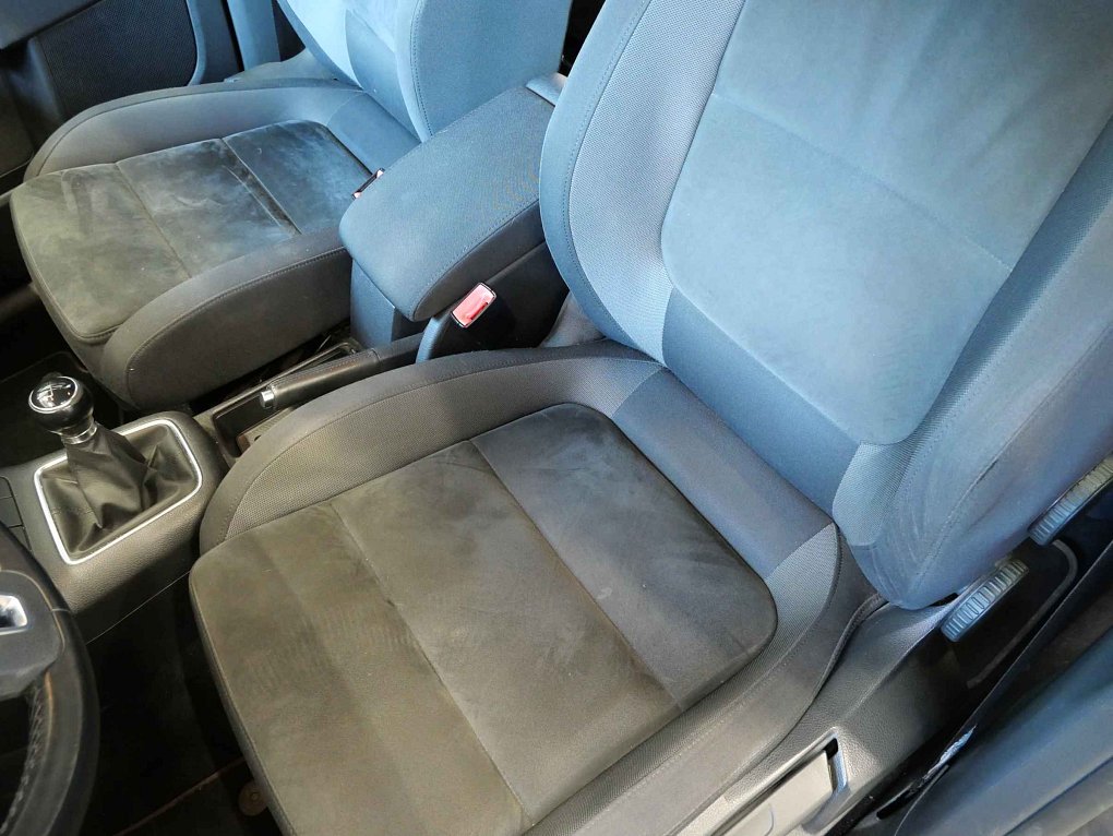 Volkswagen Golf Plus 1.2 TSi Highline