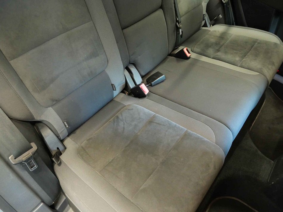 Volkswagen Golf Plus 1.2 TSi Highline