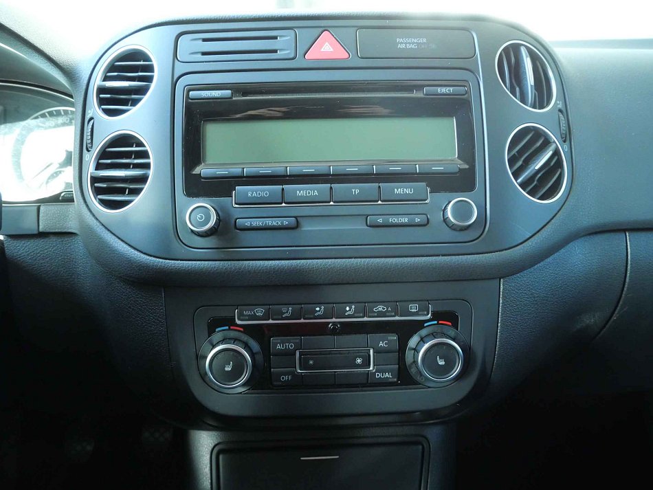 Volkswagen Golf Plus 1.2 TSi Highline