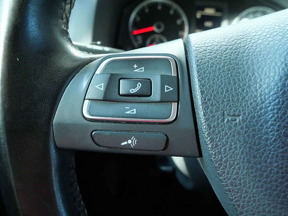 Volkswagen Golf Plus 1.2 TSi Highline