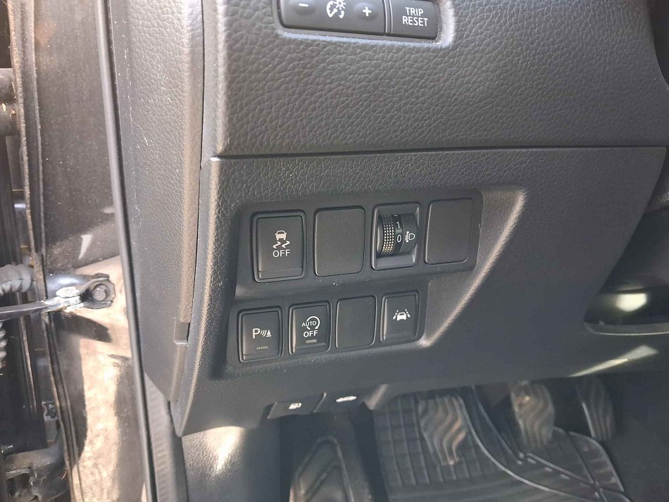 Nissan Qashqai 1.2TCe Acenta