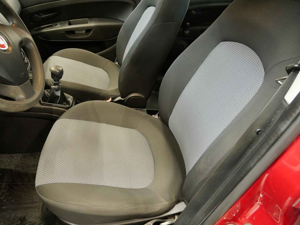 Fiat Punto 1.2i 