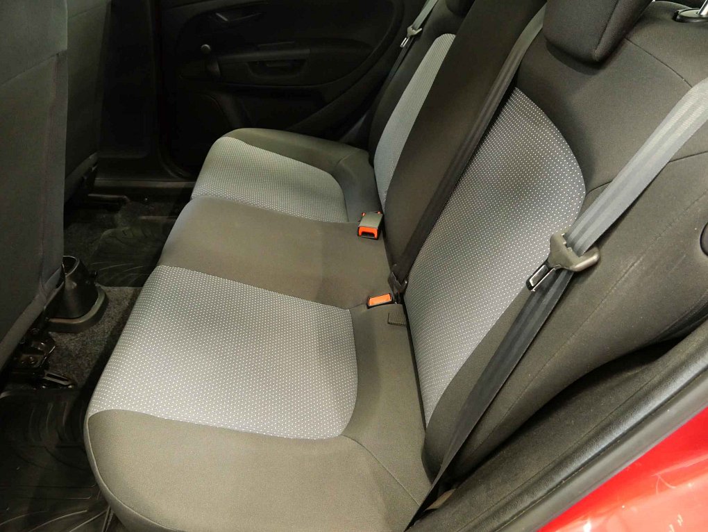 Fiat Punto 1.2i 