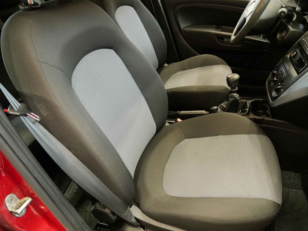 Fiat Punto 1.2i 