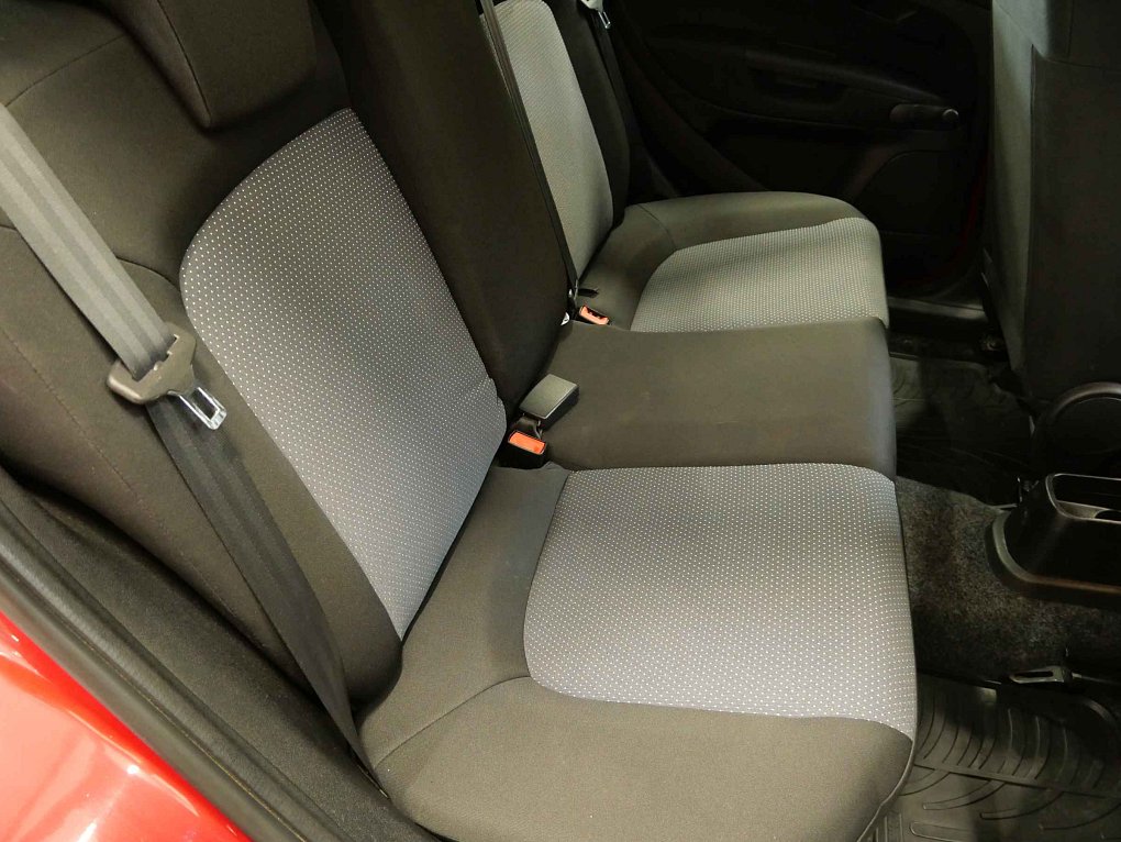 Fiat Punto 1.2i 