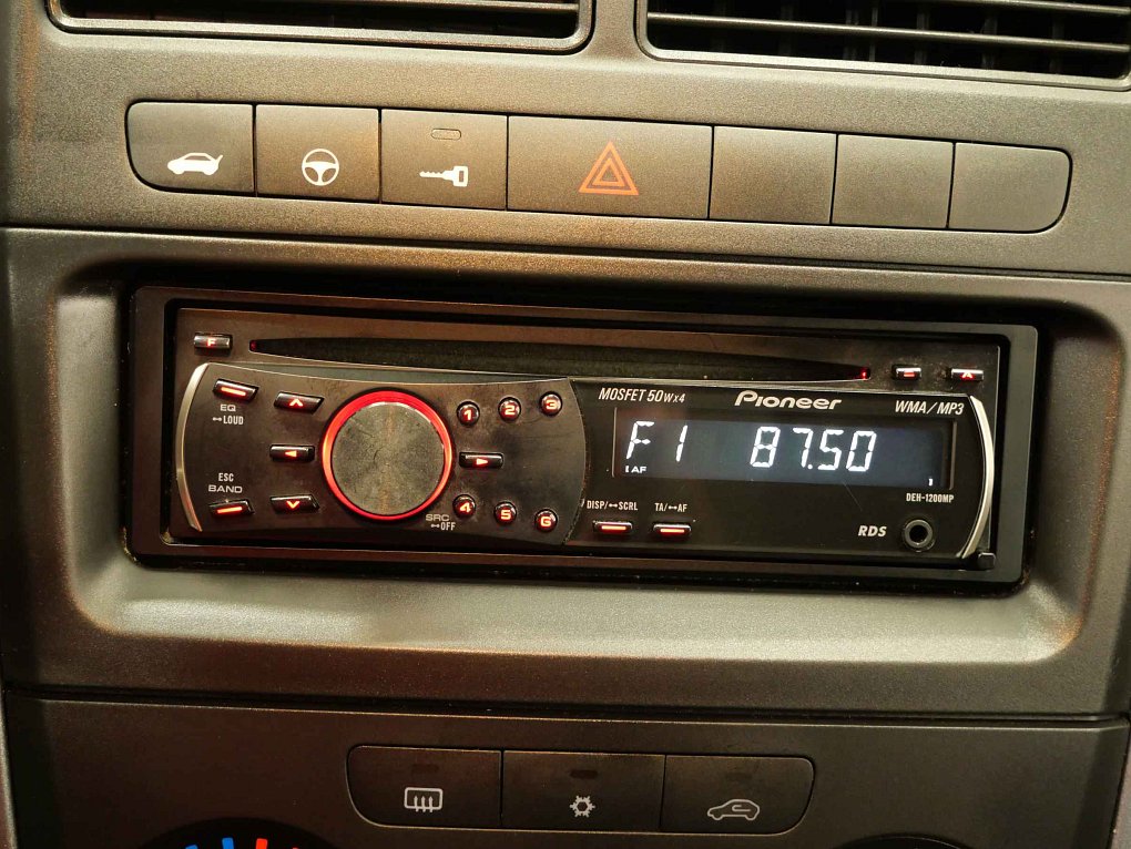 Fiat Punto 1.2i 