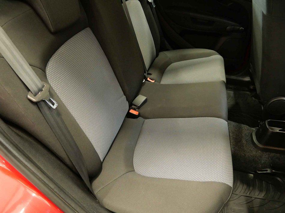 Fiat Punto 1.2i 