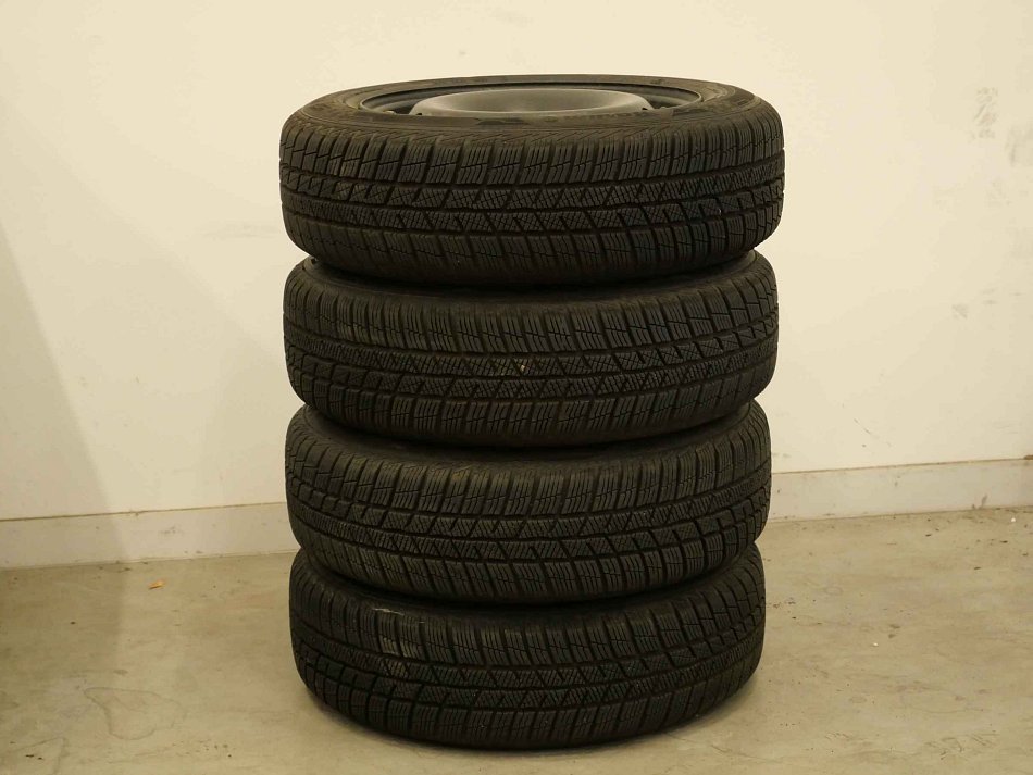 Fiat Punto 1.2i 