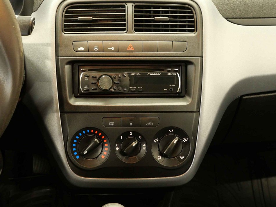 Fiat Punto 1.2i 