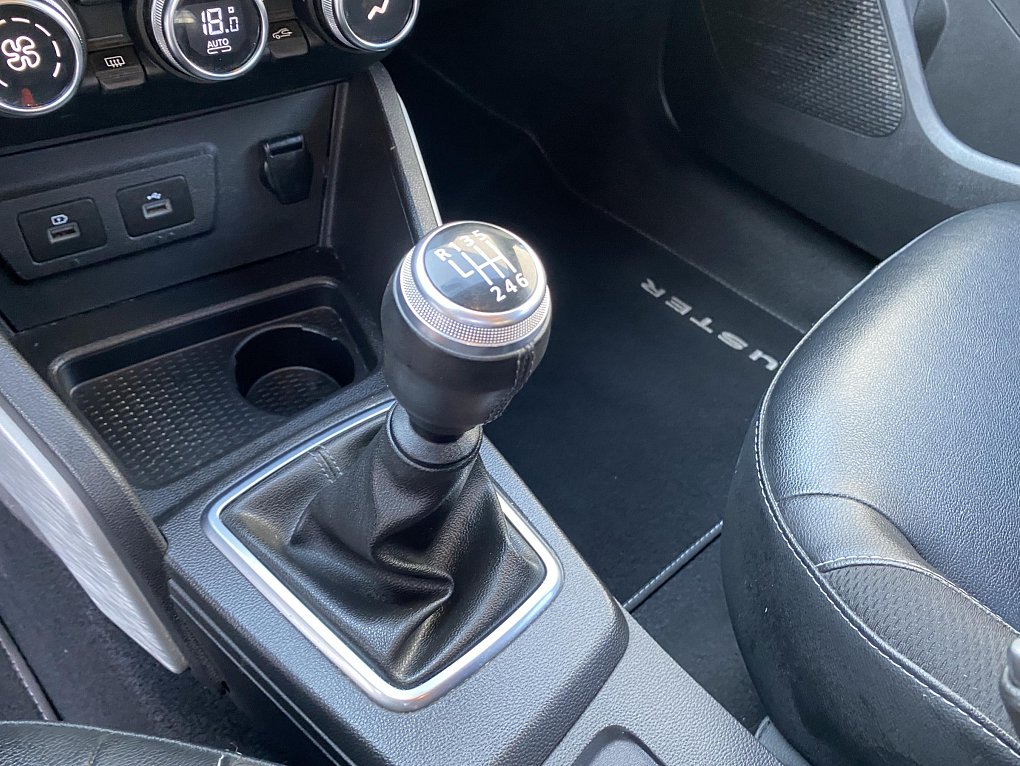 Dacia Duster 1.0 TCe Prestige LPG