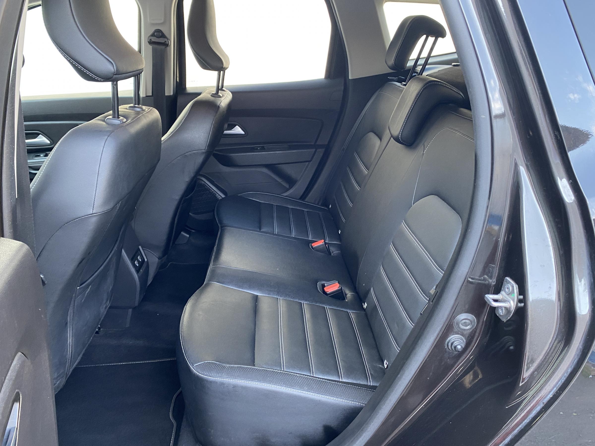 Dacia Duster, 2022 - pohled č. 14